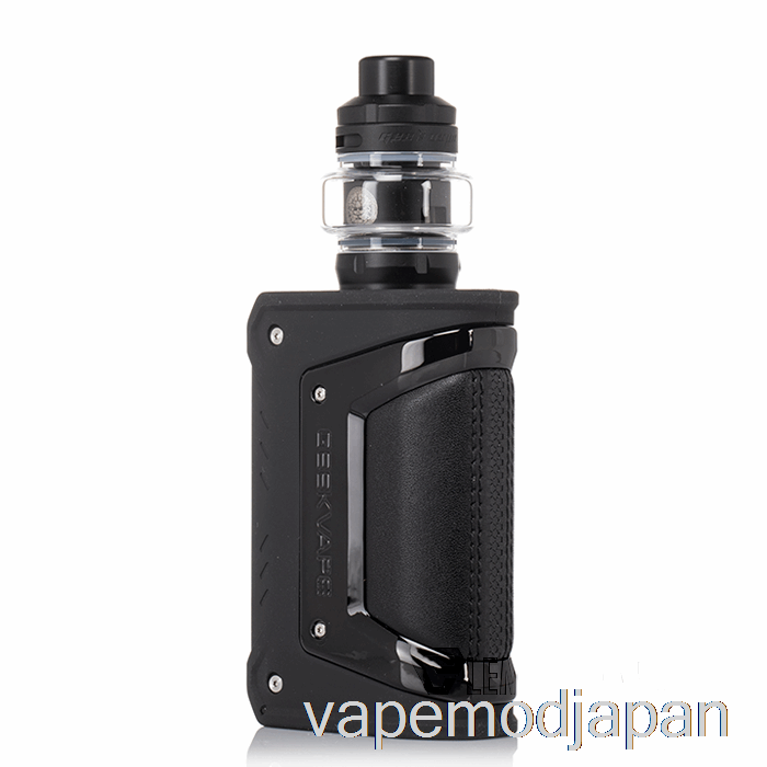 Vape Mod Geek Vape L200 クラシック 200 ワット スターター キット ブラック